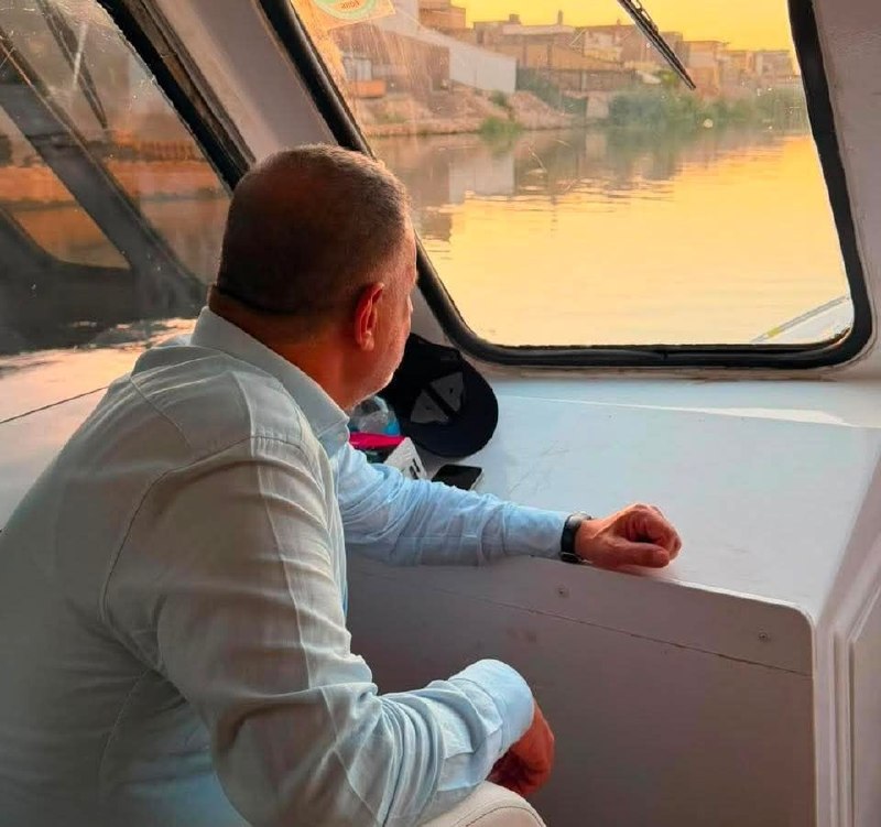 🇮🇶 חדשות אל נחיל 🇮🇶