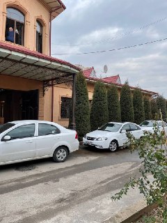 13-room apartment, 7.7 m²