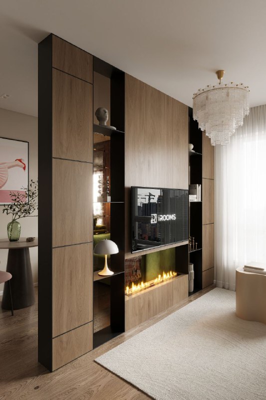 Представляете, как после напряженного рабочего дня, полного строгих законов и серьезных решений, можно окунуться в атмосферу уюта и спокойствия? Им... - изображение 7 - telegram, view, представляете