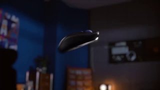 Игровая мыш от Logitech (кродёться)Компания представила модель G304X Lightspeed, которая перешла с батареек на встроенный аккумулятор на 290 мАч. Он даёт более 100 часов работы и поддерживает быструю зарядку: 10 часов за 10 минут.Оптический сенсор имеет чу