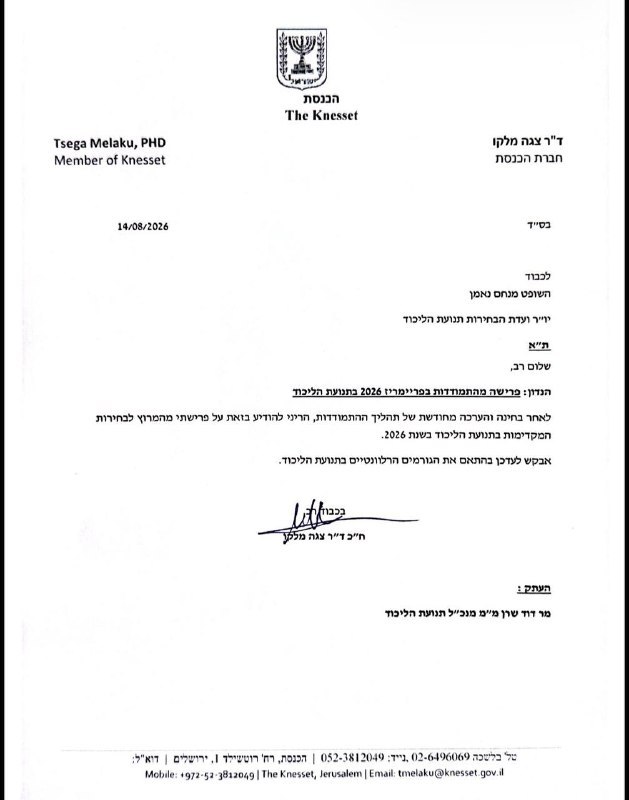 עמית סגל