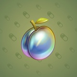 Precious Peach #50