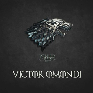 Victor Omondi ✔️ Telegram Group Link
