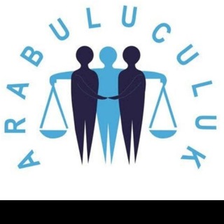 ARABULUCULUK VE HUKUKİ YARDIMLAŞMA GRUBU✍✍✍