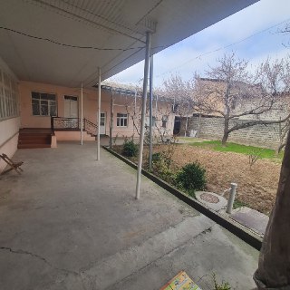 Срочно продаётся участка Сабзавот махалла  5 сотих