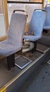 שלושה אנשים נפצעו כתוצאה מתקיפת כטב"מ FPV בזפורוז'יה, - OVA "הפגיעה התרחשה ליד תחנת תחבורה ציבורית. על ידי…