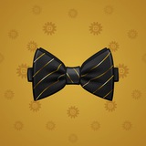 Bow Tie #222