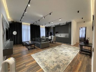 Срочно евро квартира ЖК Mirabad Palace 4/7/12 127м2 гаспитальный