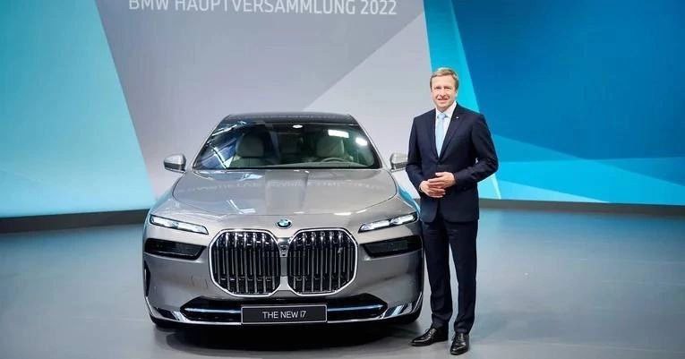 BMW планирует выпустить сразу 40 новых моделей за 5 летПланы на ближайшие годы к