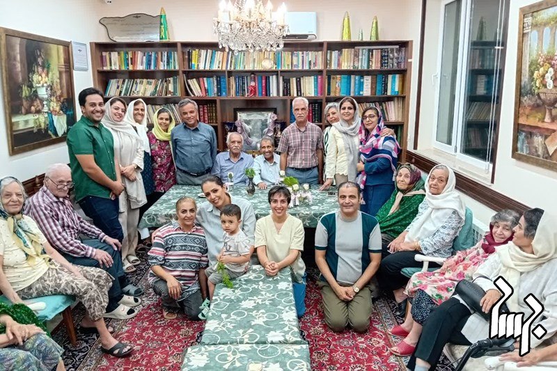 تارنماهای زرتشتیان: رسانه پست