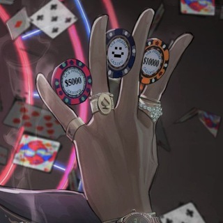 ` ｡˚ ⋆ Las-Nevadas 🃏` || News • Telegram Group Link