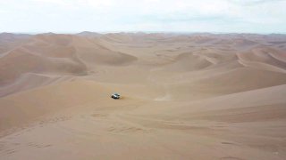 BYD и Huawei разработают автопилот для бездорожьяЦелью сотрудничества является р