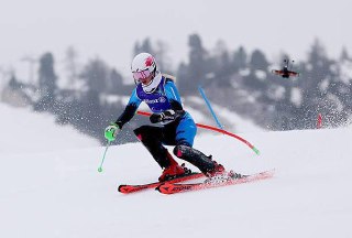 Российская горнолыжница Варвара Ворончихина завоевала золотую медаль в слаломе и стала двукратной чемпионкой Паралимпиады в Италии.Это пятое золото российских паралимпийцев на этих Играх.