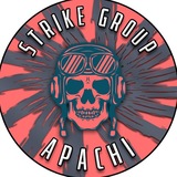 Apachi | STRIKE GROUP