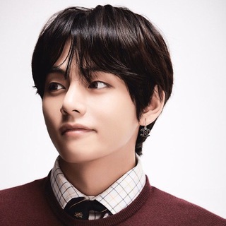 🖤 V / BTS 🤍 Telegram Group Link