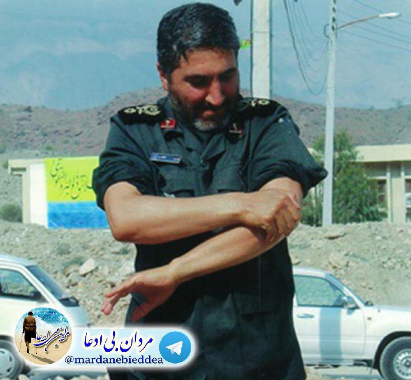 🌹کانال عاشقان اهل بیت علیهم السلام 🌹: از پاهایی كه نمی توانند ما را به ادای نماز ببرند ،انتظار نداشته باشیم كه ما را به بهشت ببرند ...به یاد نماز های عارفانه