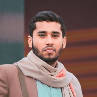محمد المحفدي - Al-Mahfadi Telegram channel profile photo