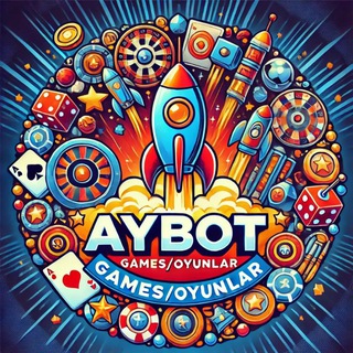 🌘AyBot - (Oyunlar/Games)🎮