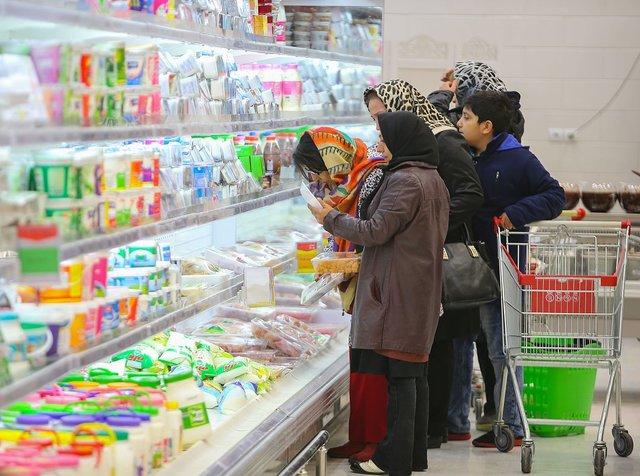 کلانشهر: 💢 کاهش مدت زمان تسویه با فروشگاه‌های عرضه کالابرگ به ۱۰ روز وزیر تعاون، کار و رفاه اجتماعی با بیان اینکه مبنای دهک بندی 
