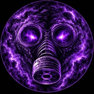 Telegram profile photo for the Chemodan