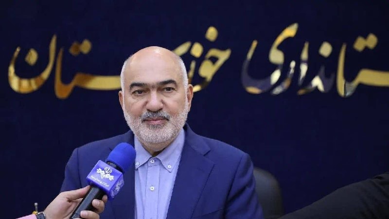 وزارت كشور: ✅ استاندار خوزستان: 6054 واحد مسکونی در هفته دولت به بهرهبرداری میرسد / پل شهدای اروند خرمشهر رسماً در هفته دولت افتتا