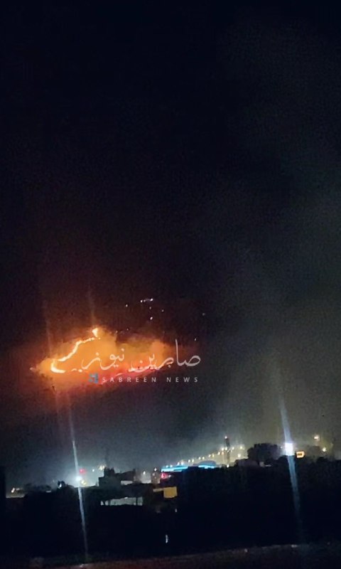 הגנה אזרחית בסולימניה: השריפה בהר קוויזה עדיין בוערת ושלחנו צוותים נוספים לכיבוי השריפה.
