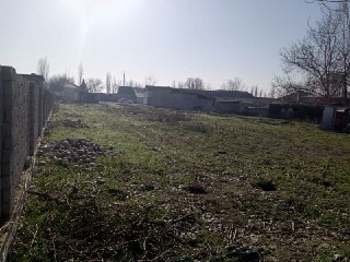 Янги Тошкент  Қорасув туманида 11 сотих участка  сотилади 35 минг