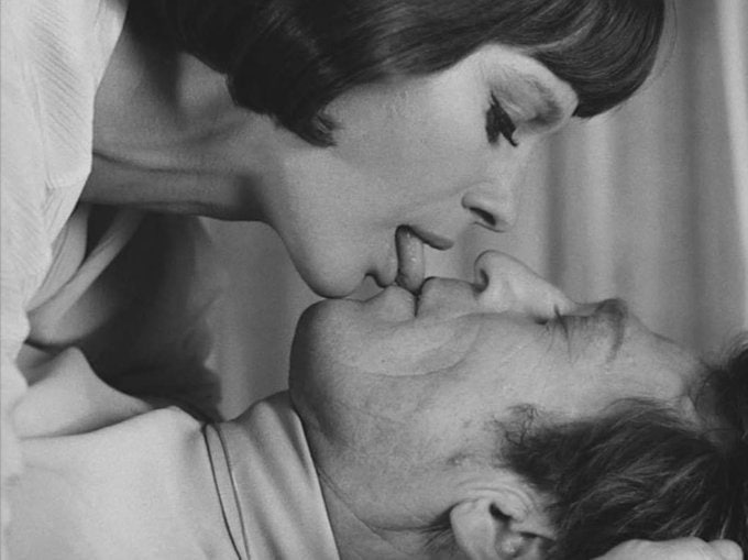 «Ритуал» / «Riten», 1969Режиссер / Ингма…