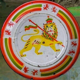 ✡️የሻሼ ራስታዎች☮️