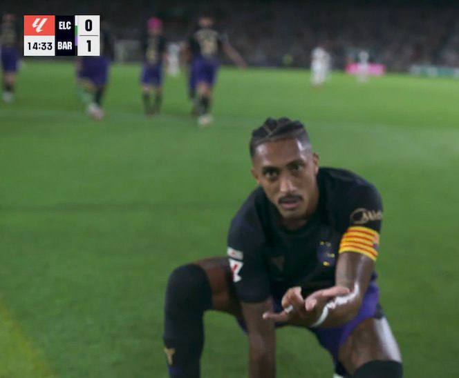 Futball palang news: خوشحالی مرد عنکبوتی به یاد آلوارز#MADRID @Futpalang_news