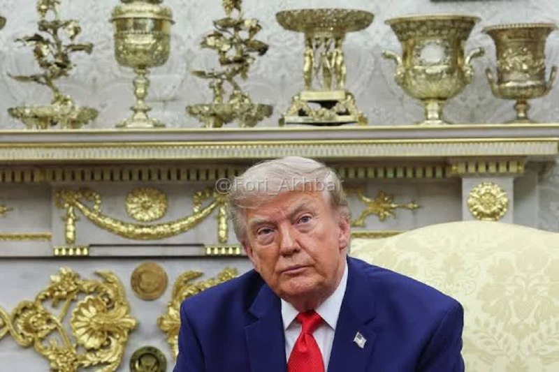 اخبار فوری ایران و جهان: 🇺🇸فداحسین مالکی، عضو کمیسیون امنیت ملی مجلس، درباره احتمال حمله هستهای آمریکا:🔹احتمال اقدام نسنجیده از سوی ترامپ را منت