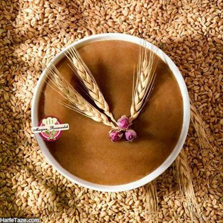 محصولات خانگی گندم