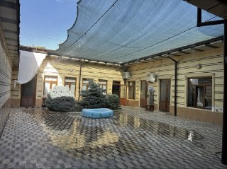 Beruni metro Vuzgaradok Uchaska arendaga Beriladi