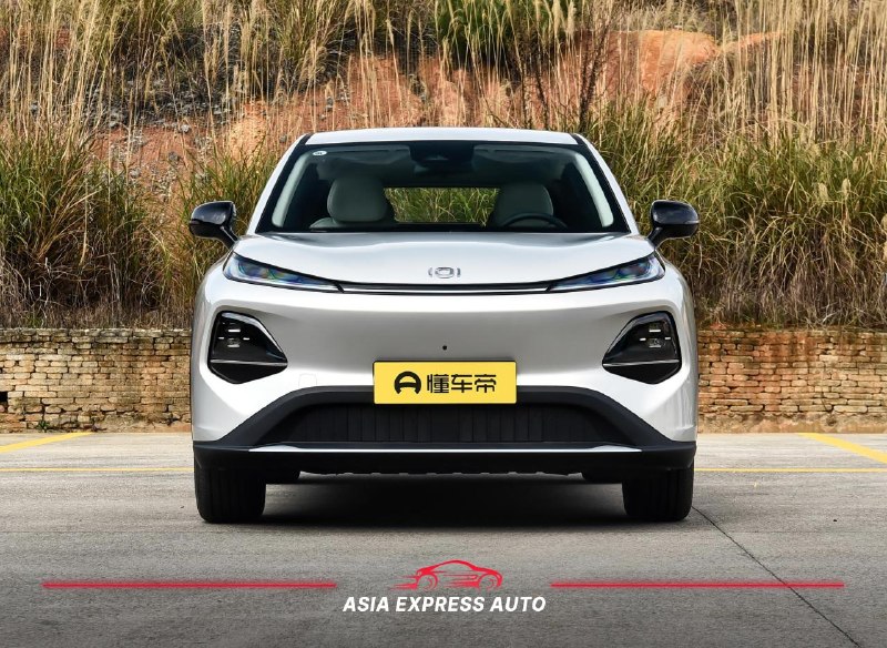 Changan Qiyuan 2026 фото 2