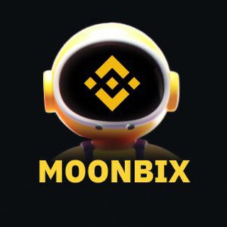 Binance Moonbix Announcements Telegram Group Link