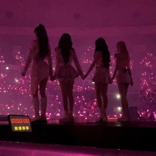 Blackpink 🩷🖤 Bts💜 chat Telegram Group Link