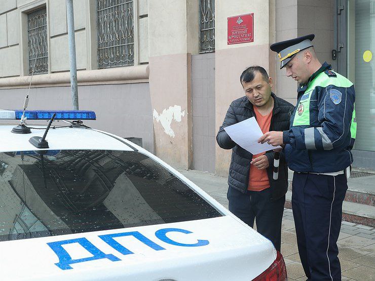 Поставить автомобиль на учет можно будет без ОСАГО