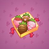 Berry Box #33