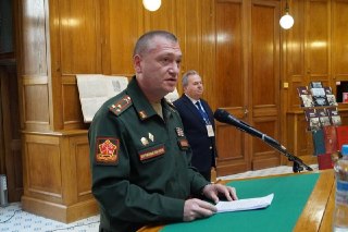 В Москве прошли похороны генерал-лейтенанта Игоря ЕрусалимоваВ московском районе Солнцево 4 августа прошло прощание с генерал-лейтенантом Игорем Ерусалимовым. Сообщение об этом появилось в районном чате, обратил внимание украинский OSINT-блогер Necro Mance