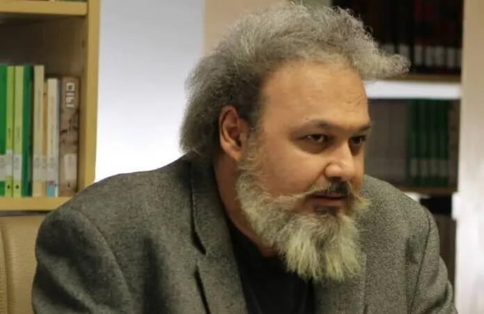 عصر ایران: آیا صلح پیامبر(ص) هم شرافتمندانه نبود؟✍️محمد محمودی🔹آنان که به هر علتی راه بر هر تفاهم و توافقی در جمهوری اسلامی می بندن
