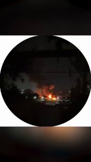 Ukraine’s long-range strikes hit an export terminal in Russia’s Rostov region, roughly 250 km from the front line, President Zelensky said.