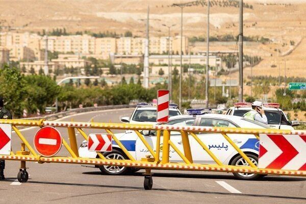 دیده بان ایران: 🔴 جاده چالوس یکطرفه شد؛ ترافیک سنگین در راهها🔹️ سرپرست مرکز مدیریت راههای مازندران از یکطرفه شدن محور کندوان خبر داد
