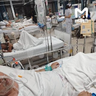Почти 140к случаев заражения ковидом зафиксировано в Таиланде, среди них — десятки россиян. Только за последний месяц в королевстве заболели 65 тысяч человек.  Помимо официальных случаев есть и неучтённые: больницы Таиланда не спешат ставить верный диагноз