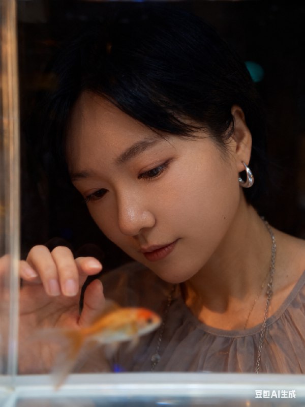 🫧豆包水族馆🫧🩵🫧豆包水族馆🫧🩵