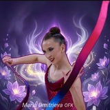 Maria Dmitrieva | Official Group🪻