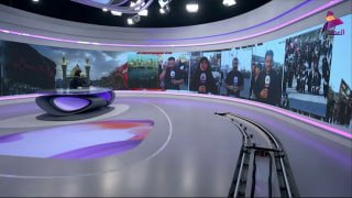 ALAhad TV - ערוץ אל אהד