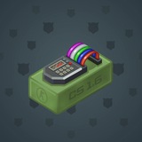 Artisan Brick #6