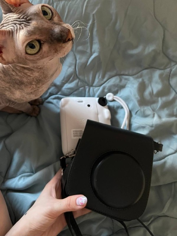 Instax 12 mini 300лари — фото 1