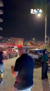 🇮🇱 תושב טירה נהרג מירי בטייבה. תושב העיר טירה נהרג במהלך ירי בטייבה. לפי נתונים ראשוניים, בזמן התקיפה הוא…