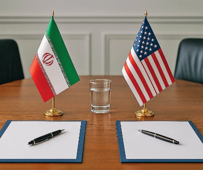 خبرفردا: ♦️ جلسه محرمانه ۲۷ خرداد برای تخریب تفاهم ایران و آمریکا🔹چند هفته پیش از آغاز دور تازه درگیری‌ها، در منامه نشستی محرمانه